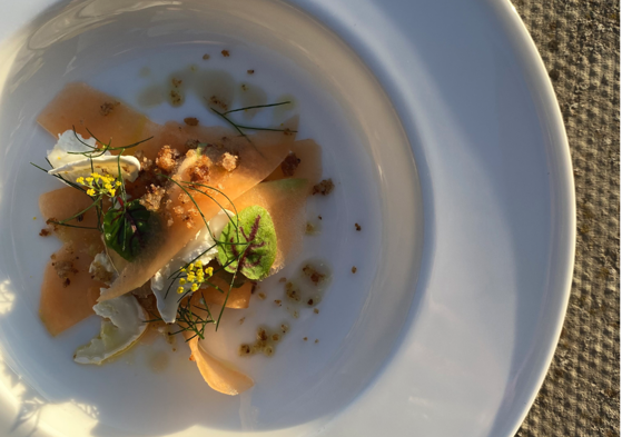 Patti & Jules is the culmination of over 10 years of looking after both private and corporate clients who require anything from intimate dinners, large events in public spaces, stunning weddings, fishing and shooting catering and all manner of celebrations.